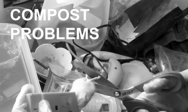 Lauren McKeon: Compost Problems