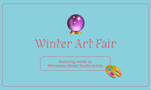 Winter Art Fair