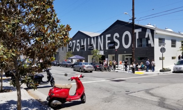 Bay Area Counterculture Is Still Alive at the San Francisco Art Book Fair