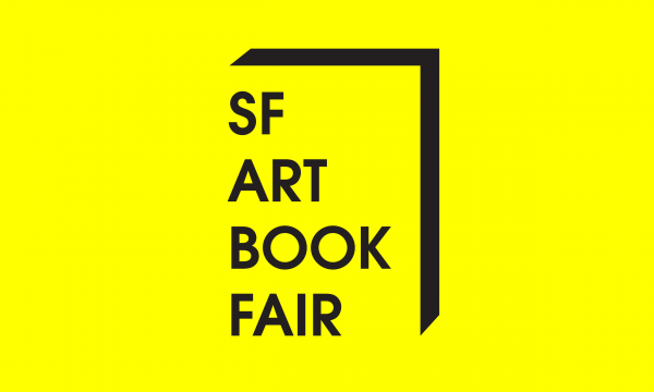 2016 SF Art Book Fair