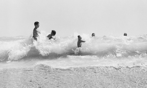 Henry Wessel | On the Shore