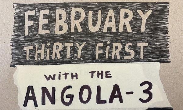 Rigo 23: February 31st with the Angola-3 