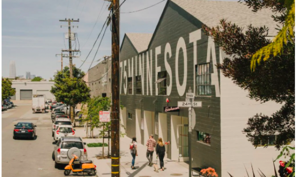 A local’s guide to San Francisco