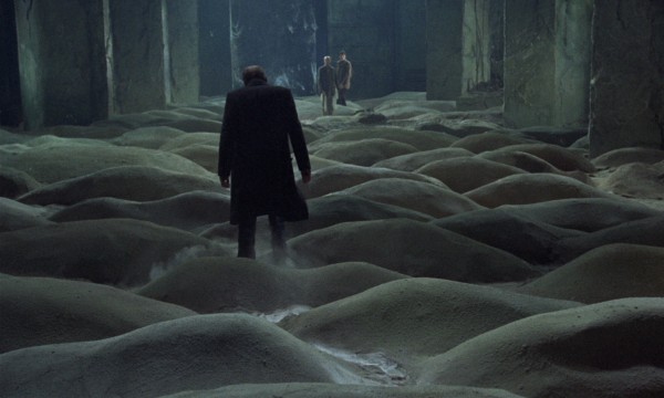 Film Screening: Andrei Tarkovsky's Stalker