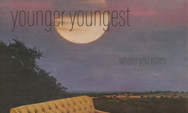 [Lonesome Station]: Younger Youngest + Strange Pilgrim + Danny Paul Grody