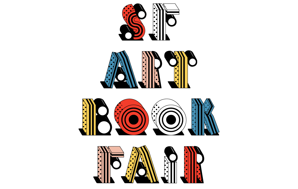2020 SF Art Book Fair Minnesota Street Project