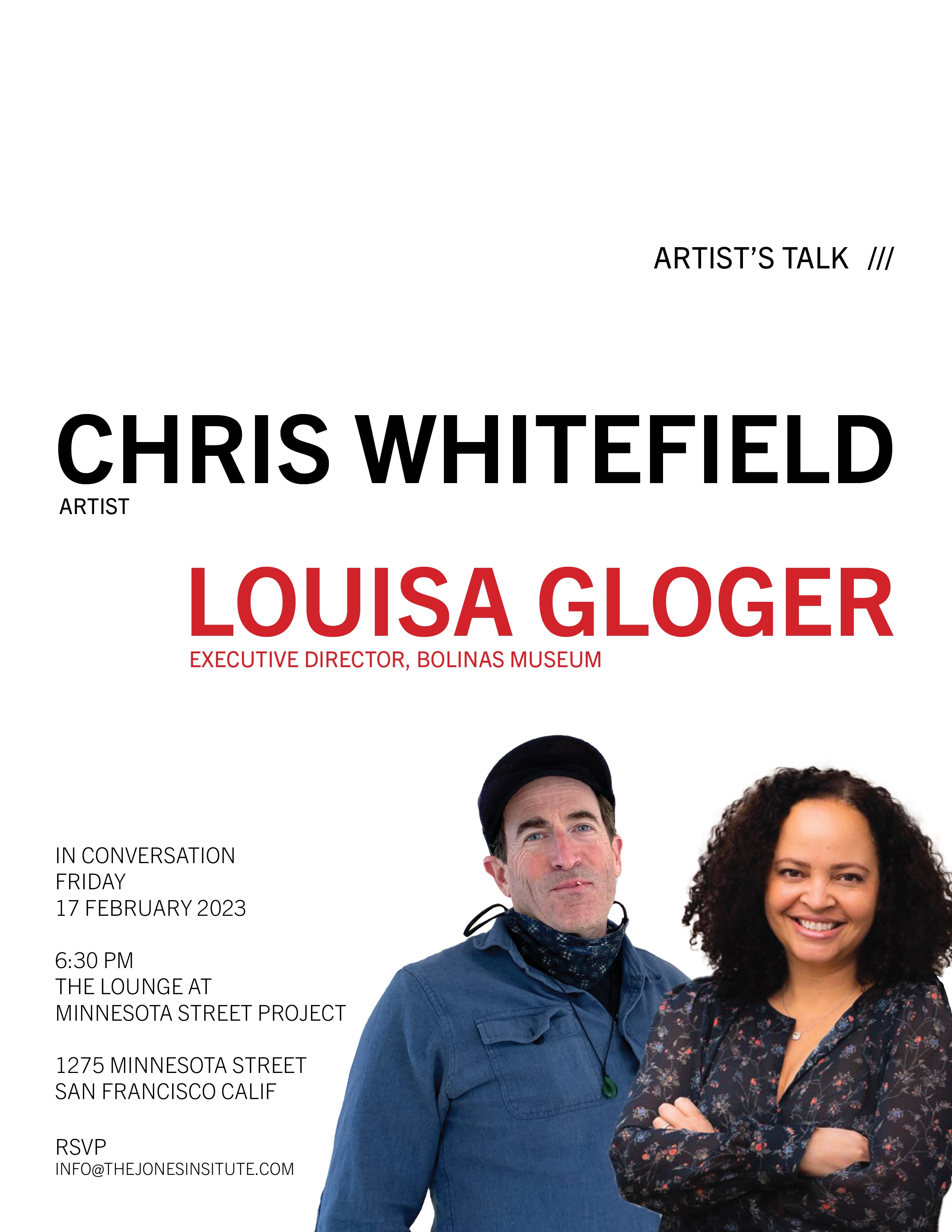 Isaac Gloger Between the Lines: Bolinas Museum’s Louisa Gloger interviews artist ...