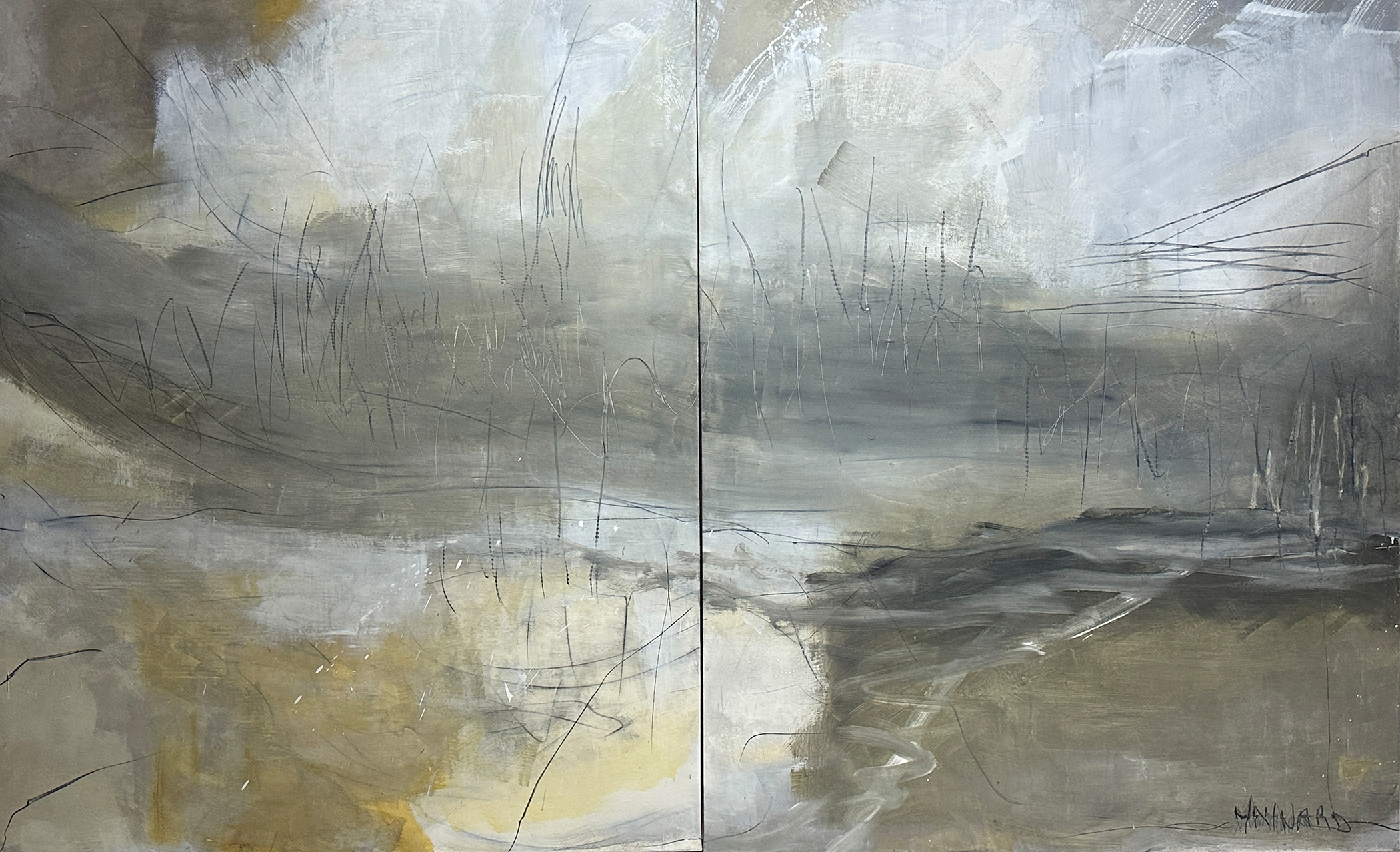 Isabelle Maynard: This is my Nature