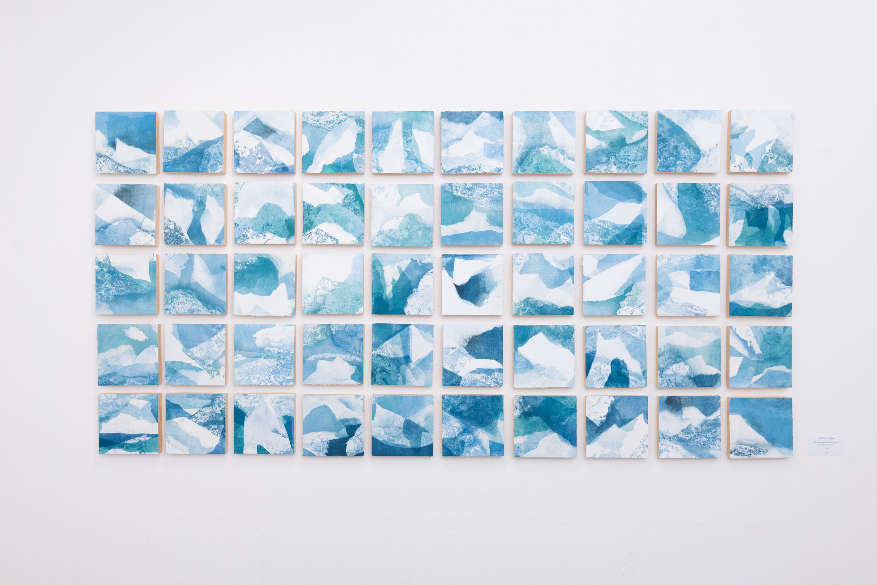 Megan Broughton: False Horizon