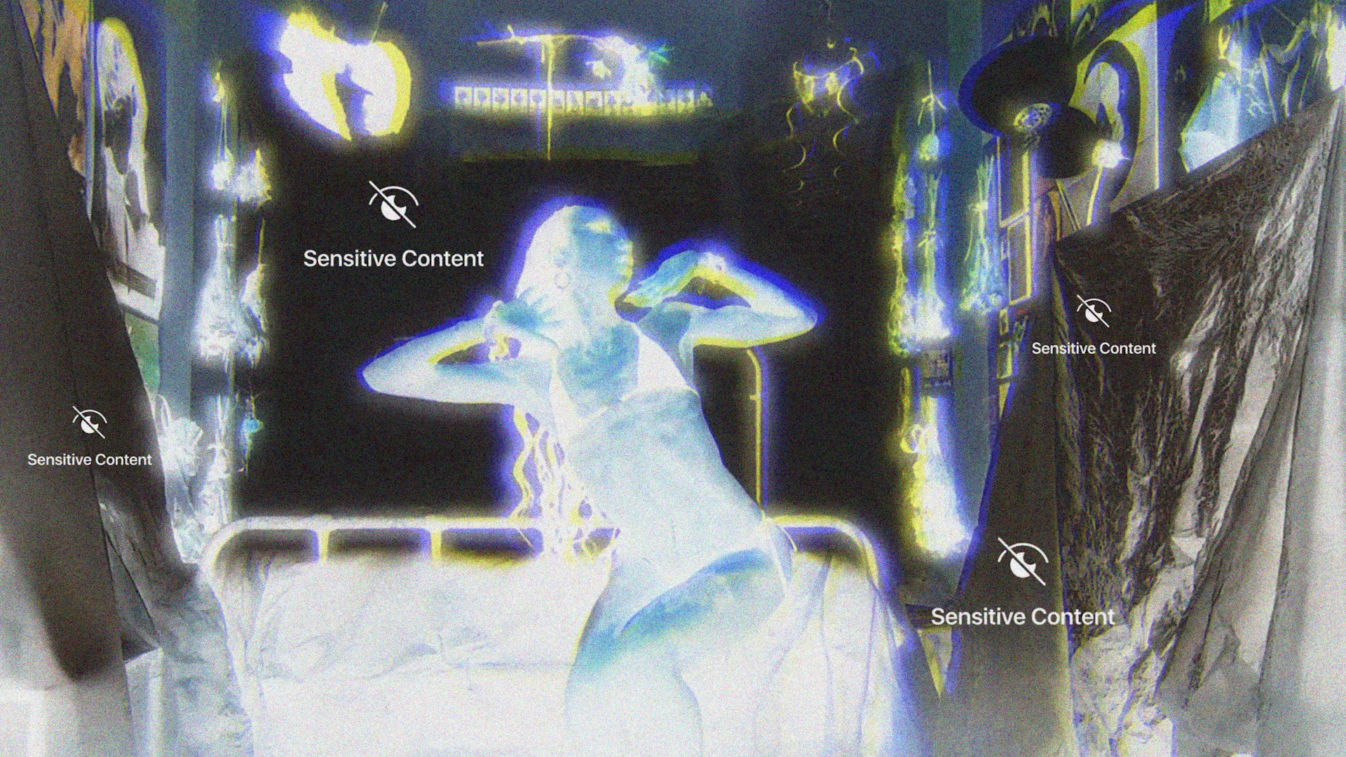 Virtual Crush
