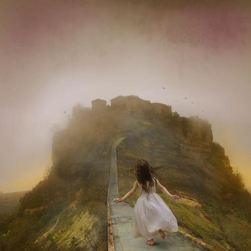 Tom Chambers: To the Edge - LENSCRATCH