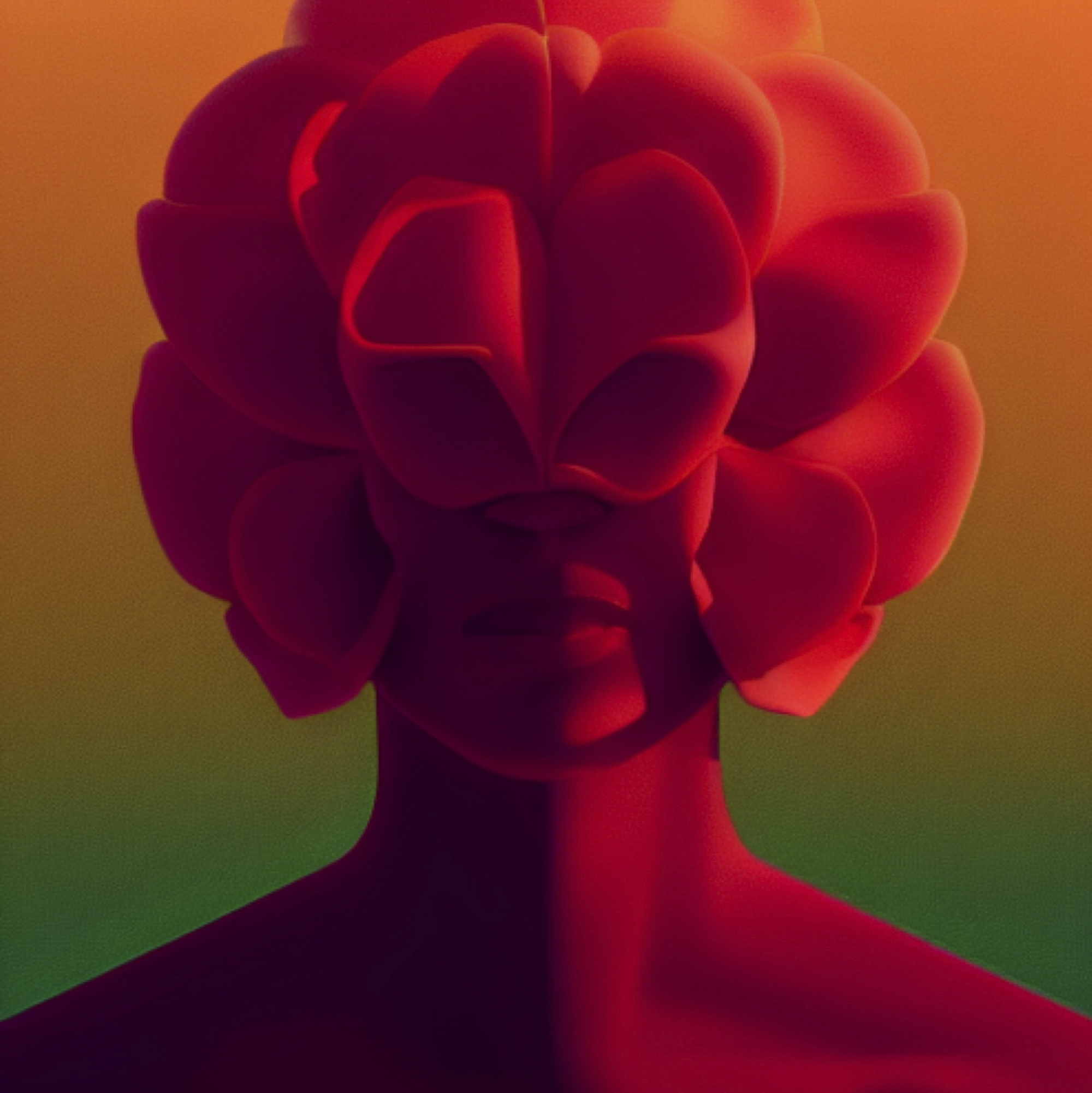 Suhail Doshi, untitled, 2022