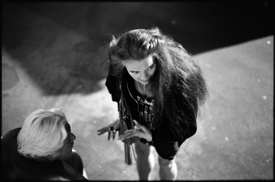 Convergent Parallel: Deanna Templeton + Ed Templeton | Minnesota