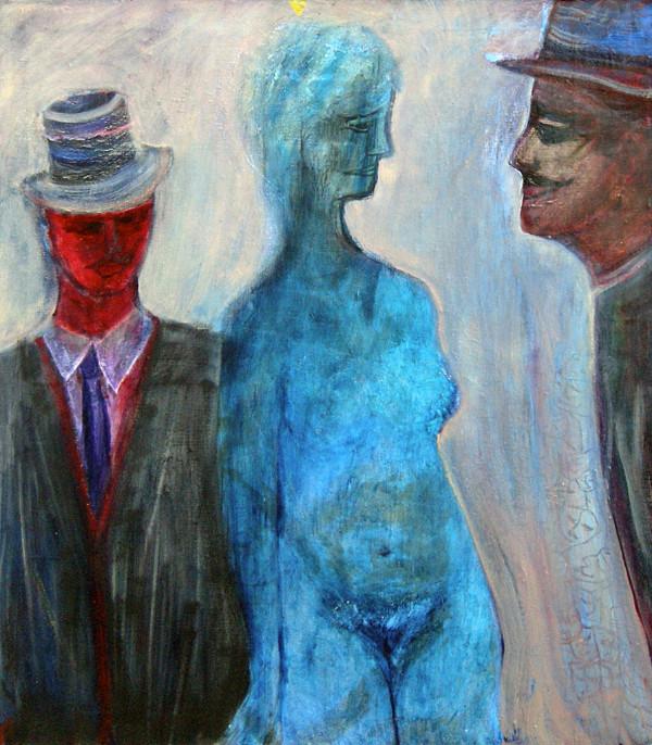 Lawrence Ferlinghetti, 