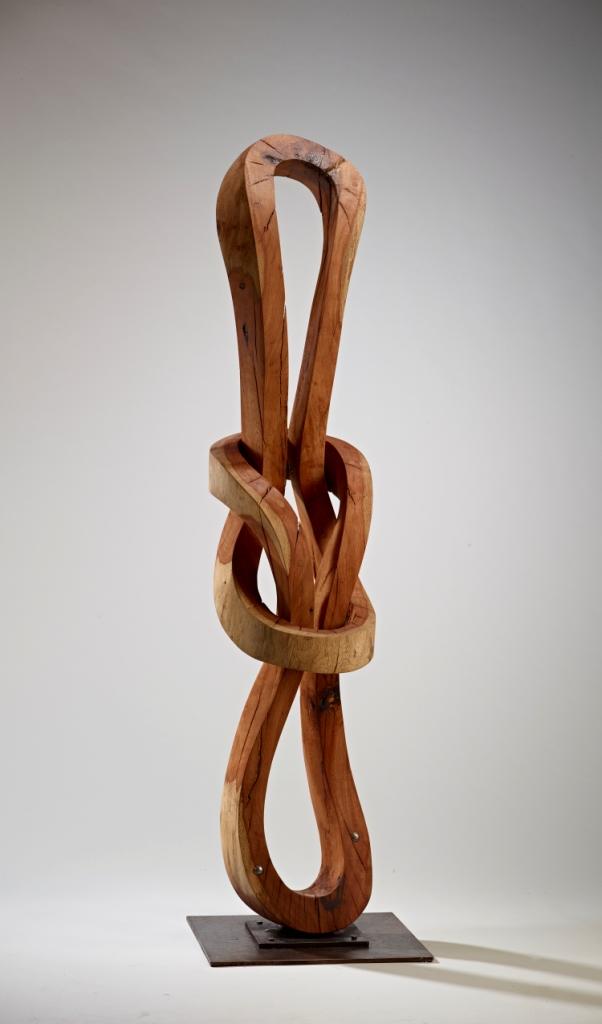 Strop Bend, 2015. Photo credit: Lee Fatherree