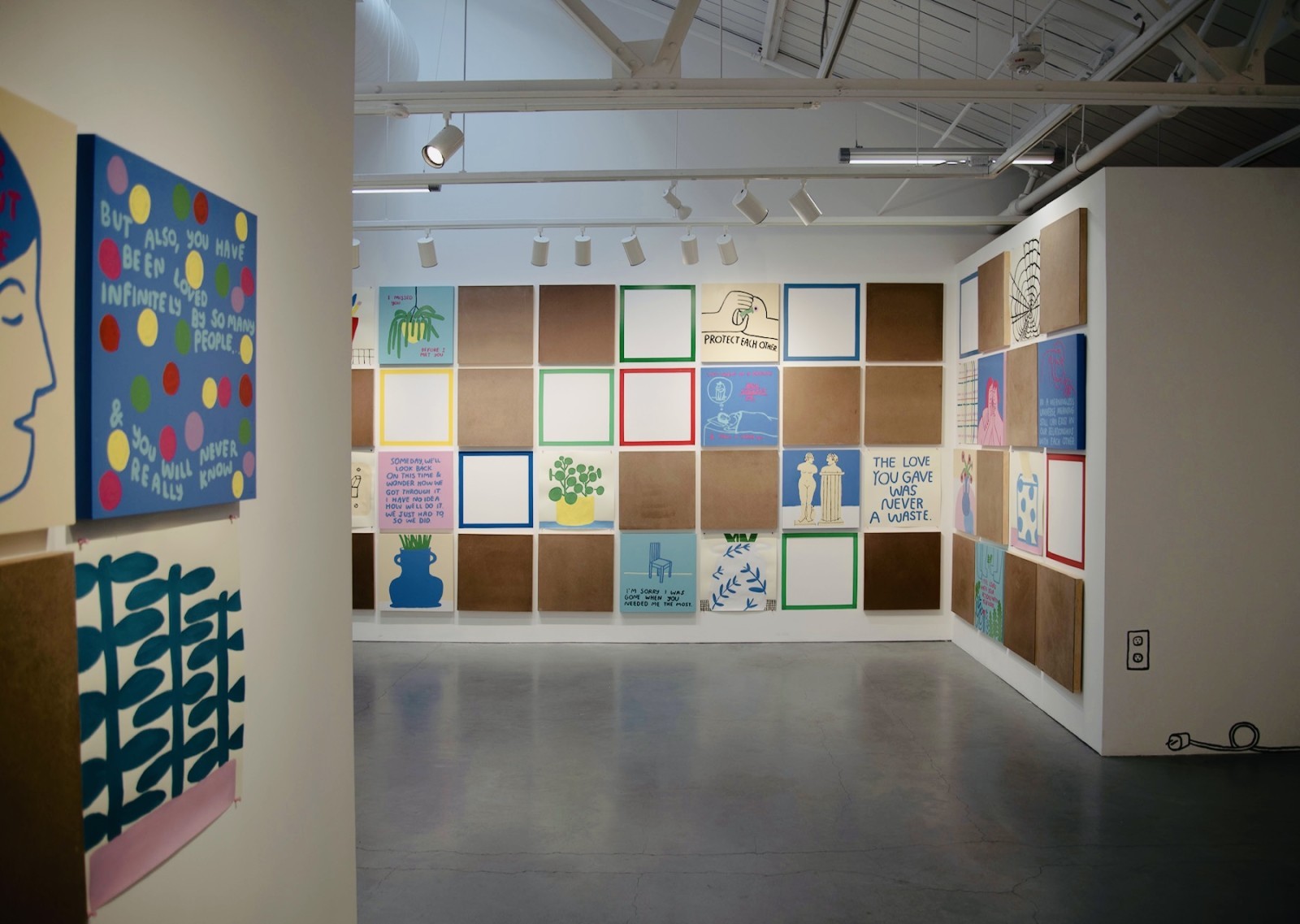 c/o Eleanor Harwood Gallery