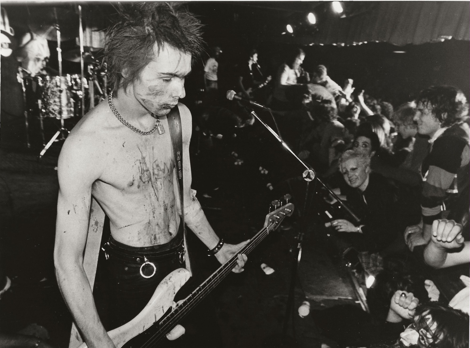 激安通販サイト Bob by Photographs Vintage Seen: Rock Gruen Minnesota | アート・デザイン・音楽
