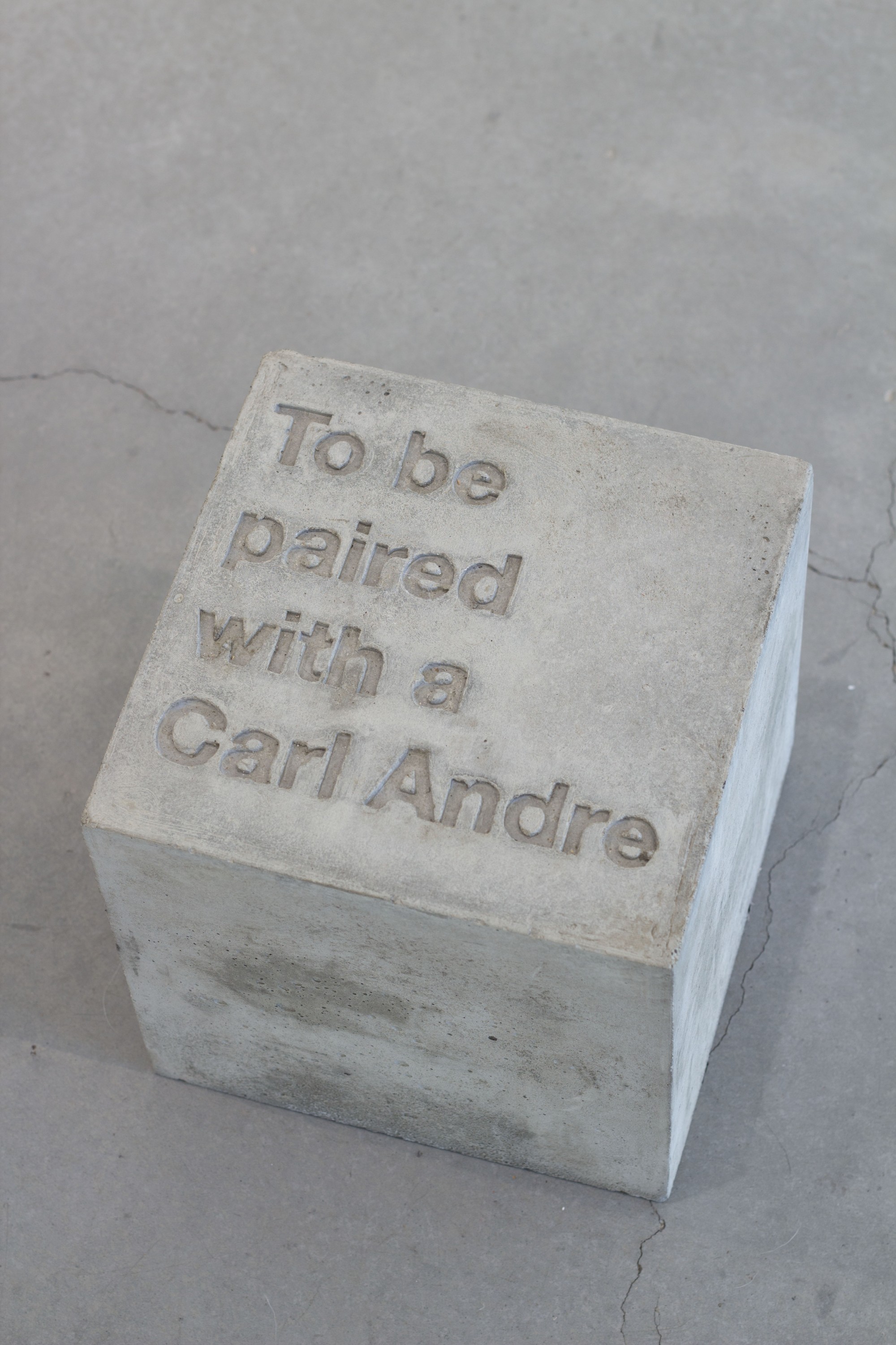 Jon Gourley, Slab, 2017