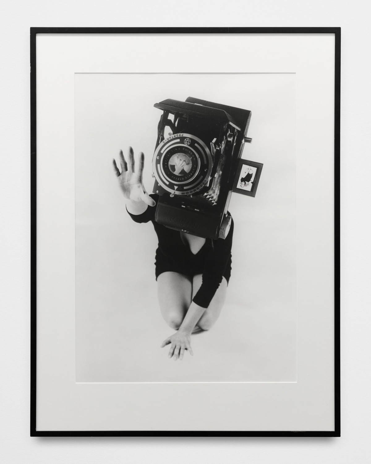 Lynn Hershman Leeson, 