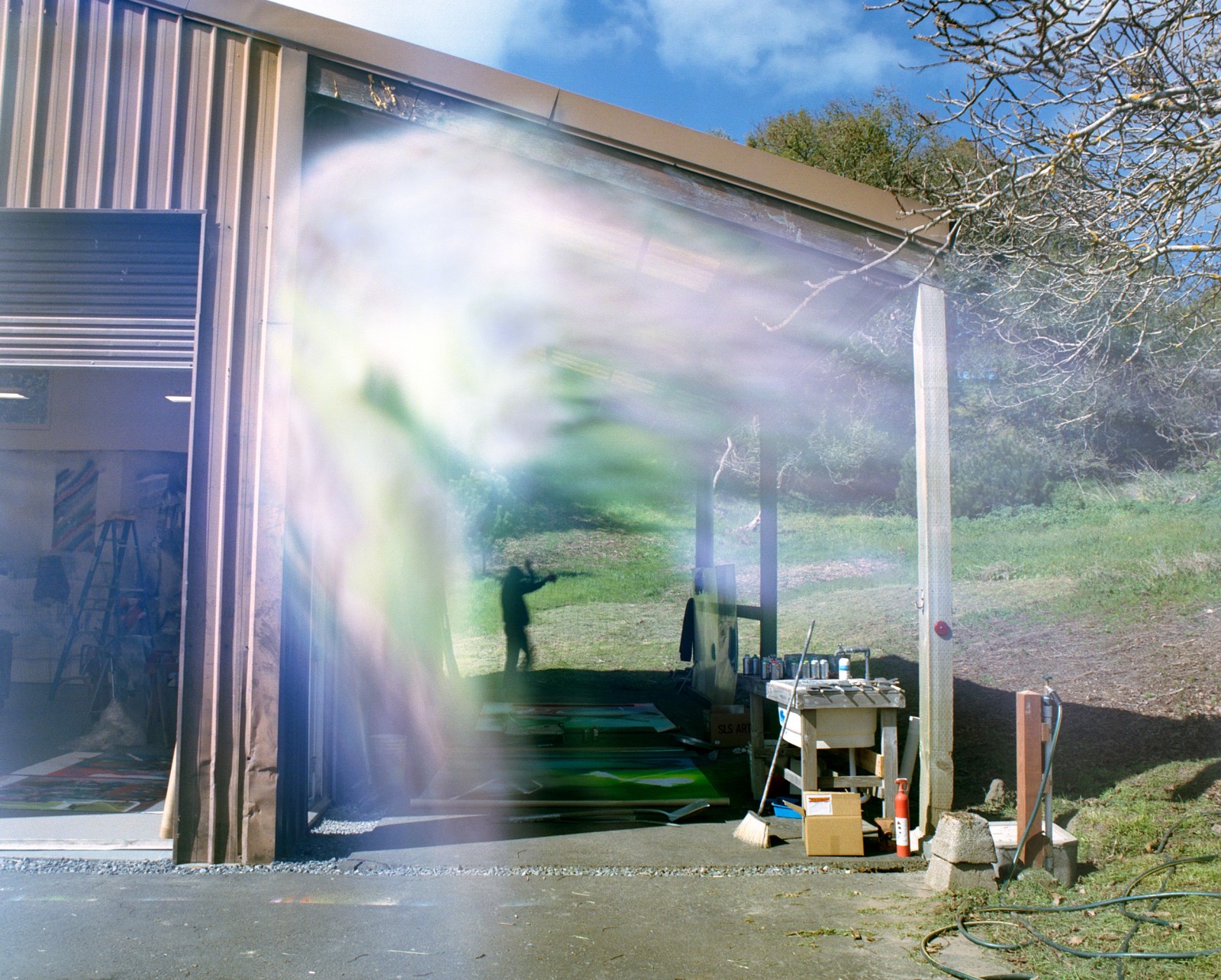 Photograph by Emilía Turner