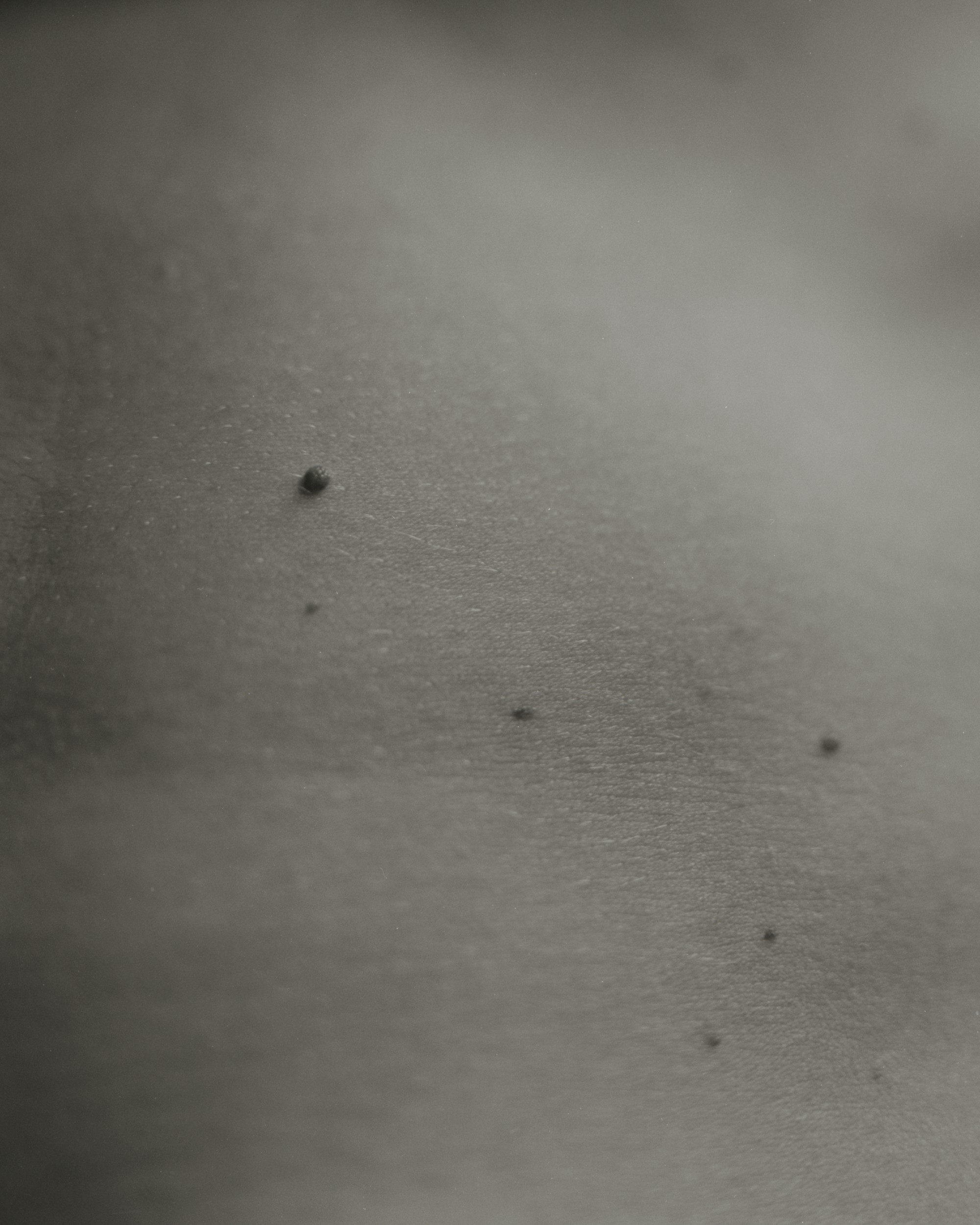 Charles Lee, Destiny Manifested, 2022, silver gelatin print