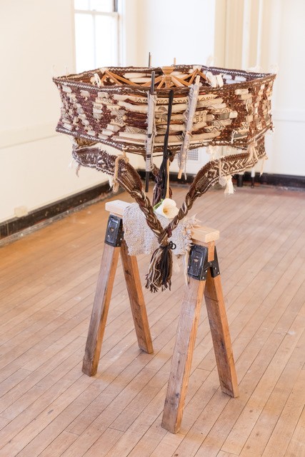 The Woman He Saw In All the Women Of Mexico. Photo Credit: Heroes Gallery