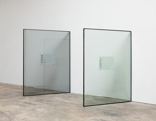 Kristine Eudey, Untitled, 2016.