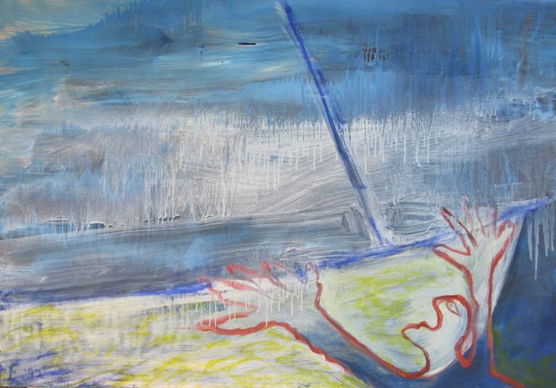 Lawrence Ferlinghetti, 