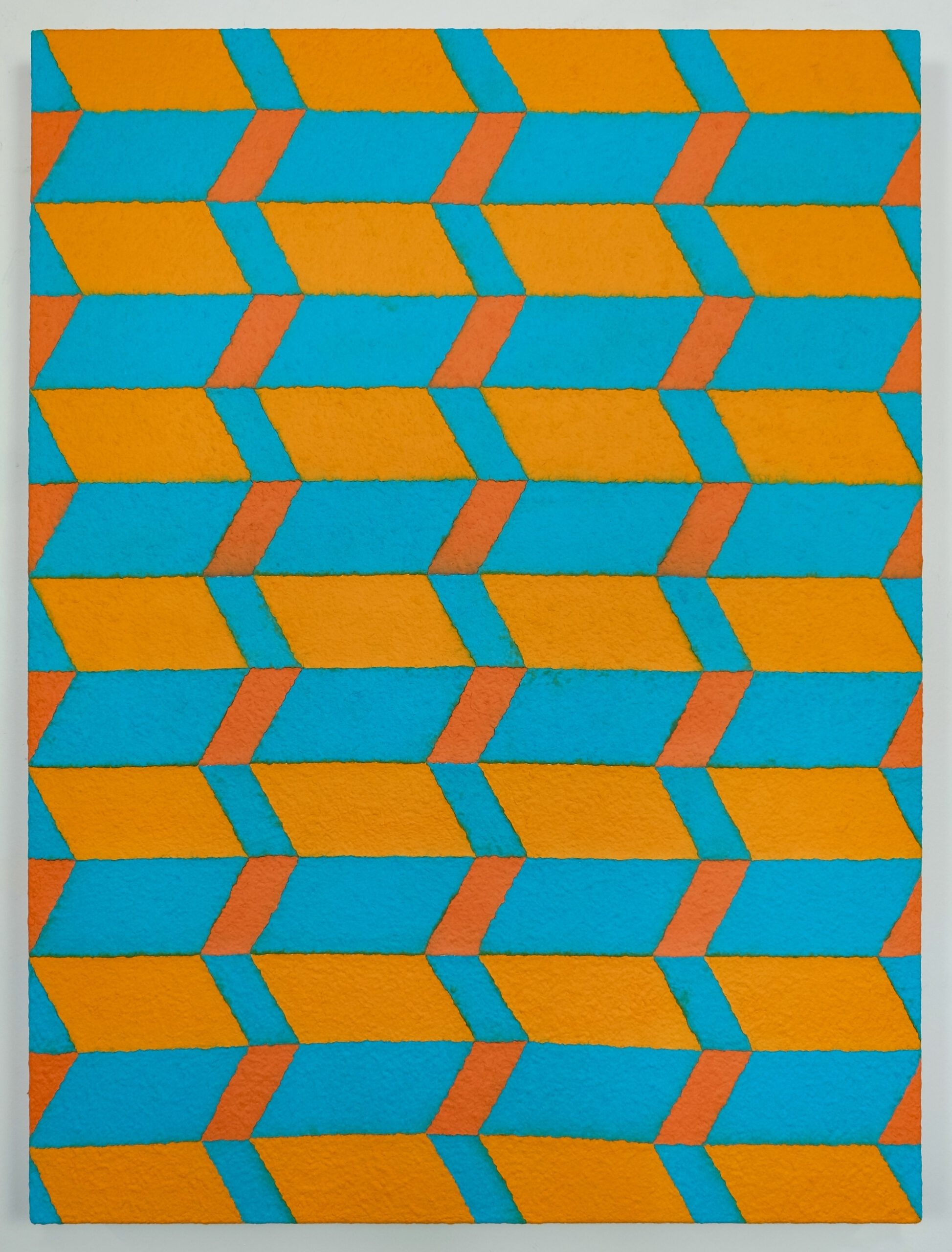 Flight Pattern, Alexis Arnold