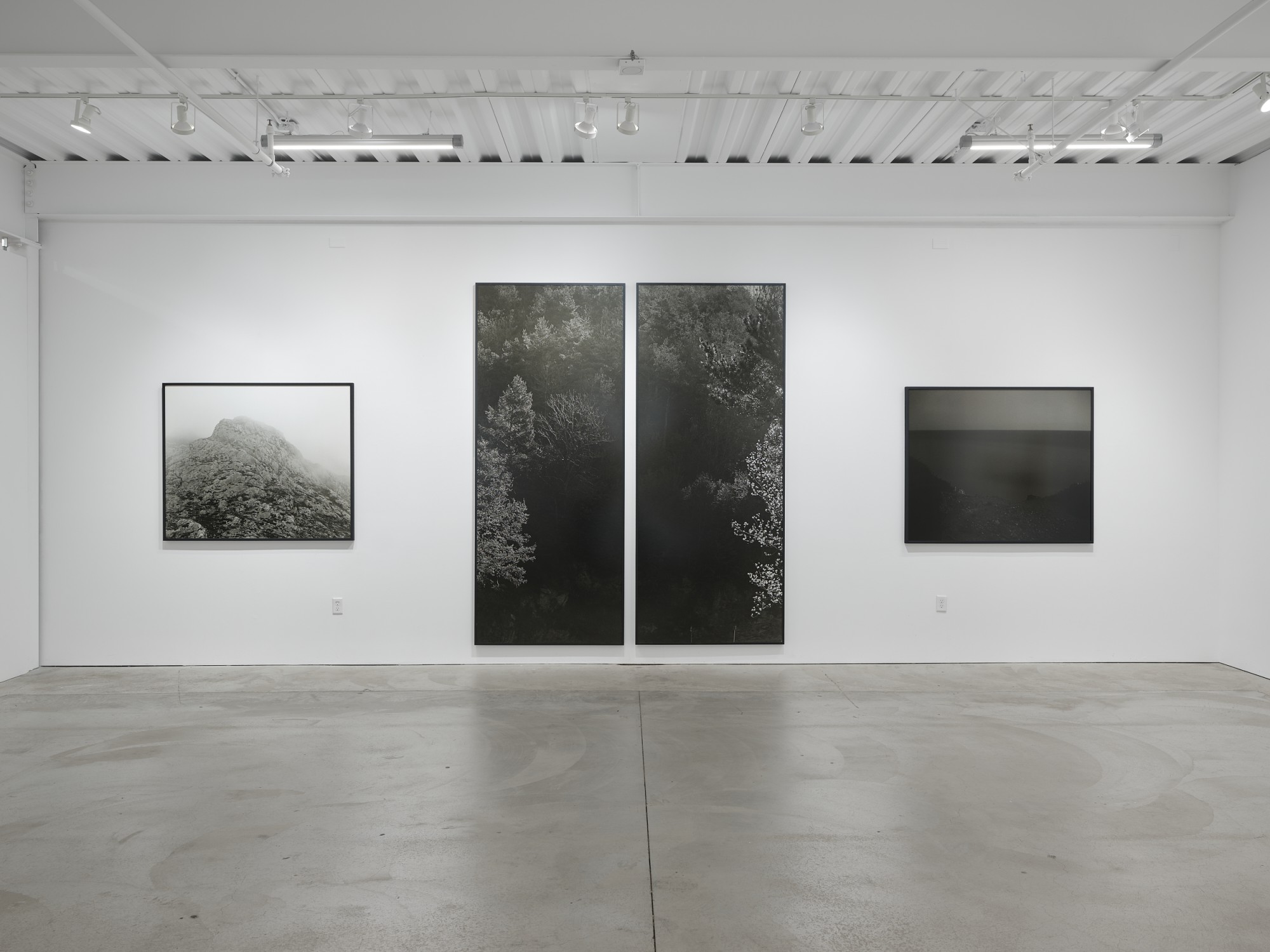 Mercy, Give and Take Installation Image