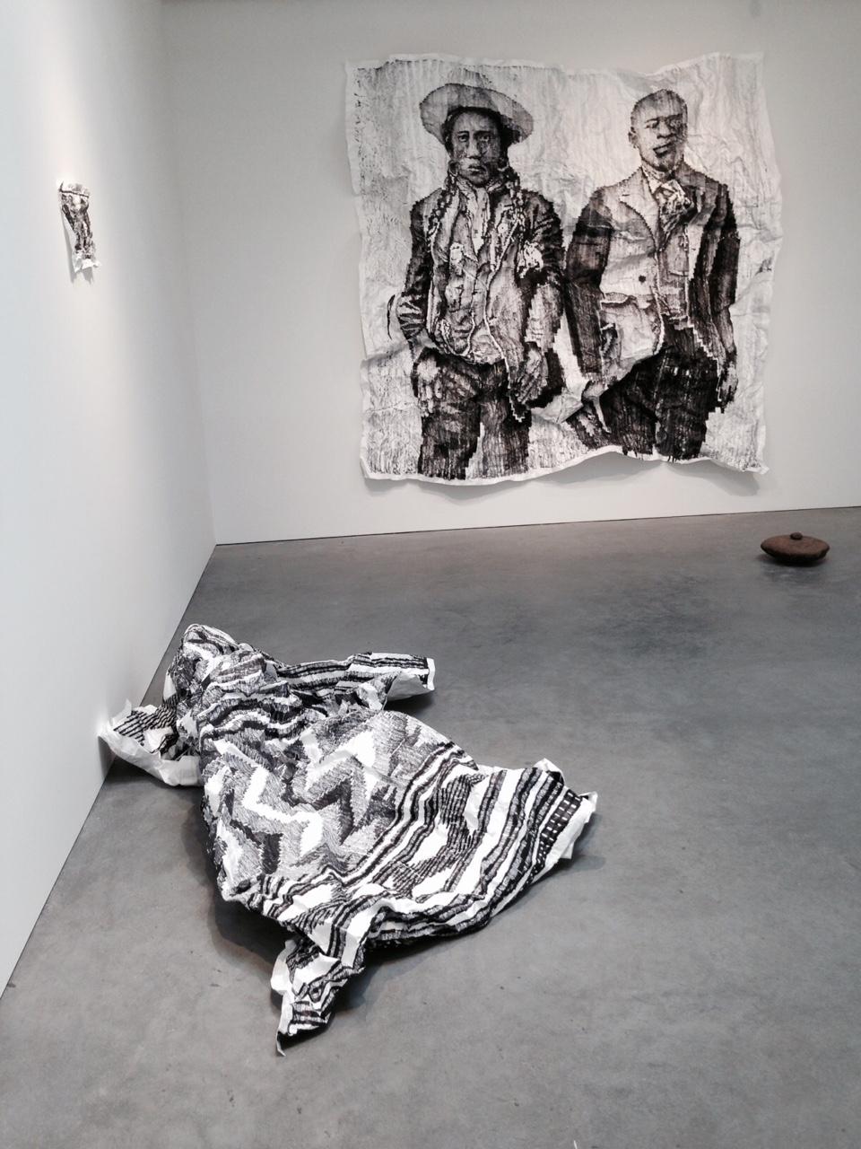 courtesy Jack Fischer Gallery