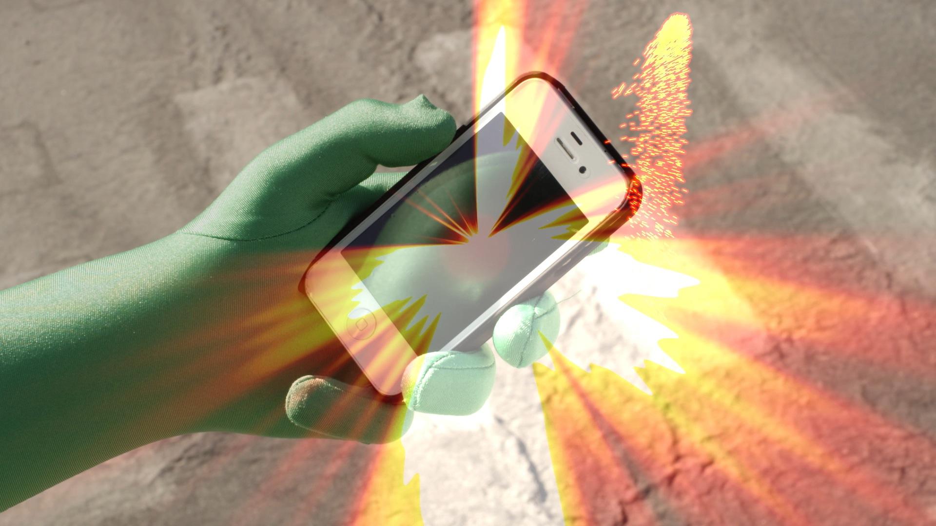 Image CC 4.0 Hito Steyerl. Courtesy of the Artist.