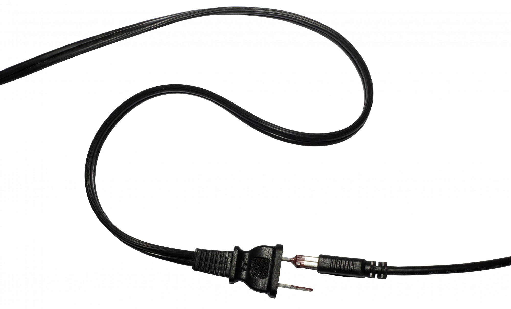 Faith Holland, Red Plug from the series Queer Connections, 2017.