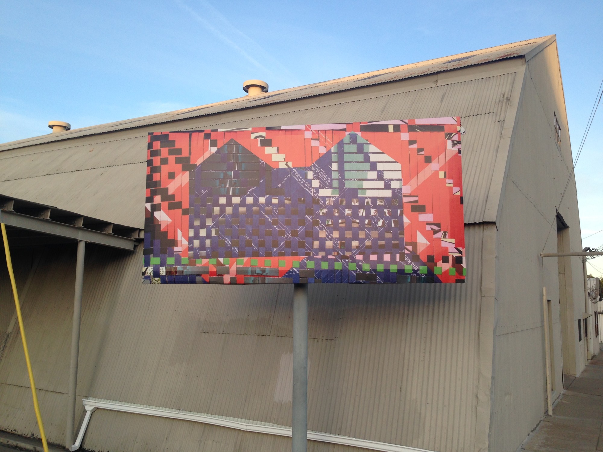 Miguel Arzabe (October - December 2016)