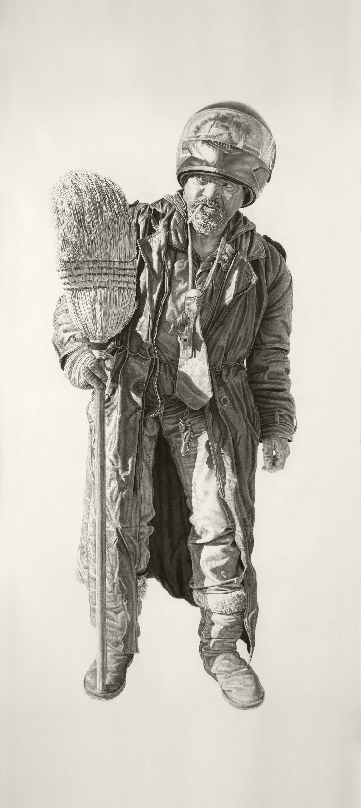 Joel Daniel Phillips