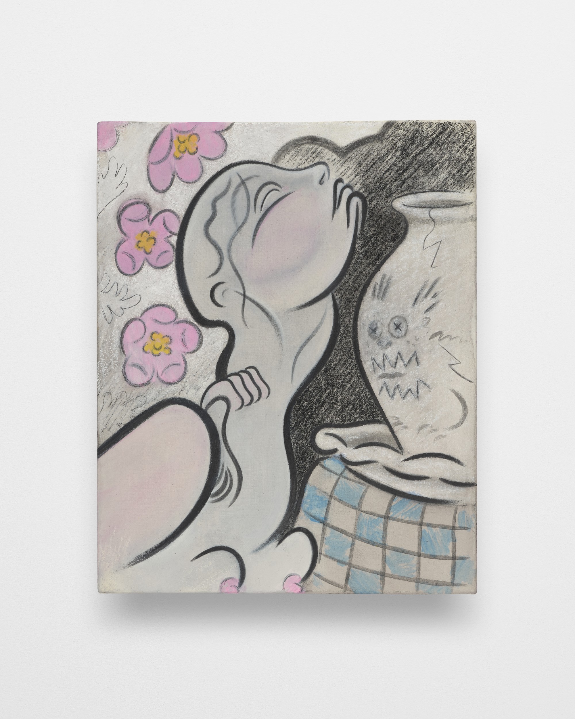 Koak, Letter to myself in bloom, 2022