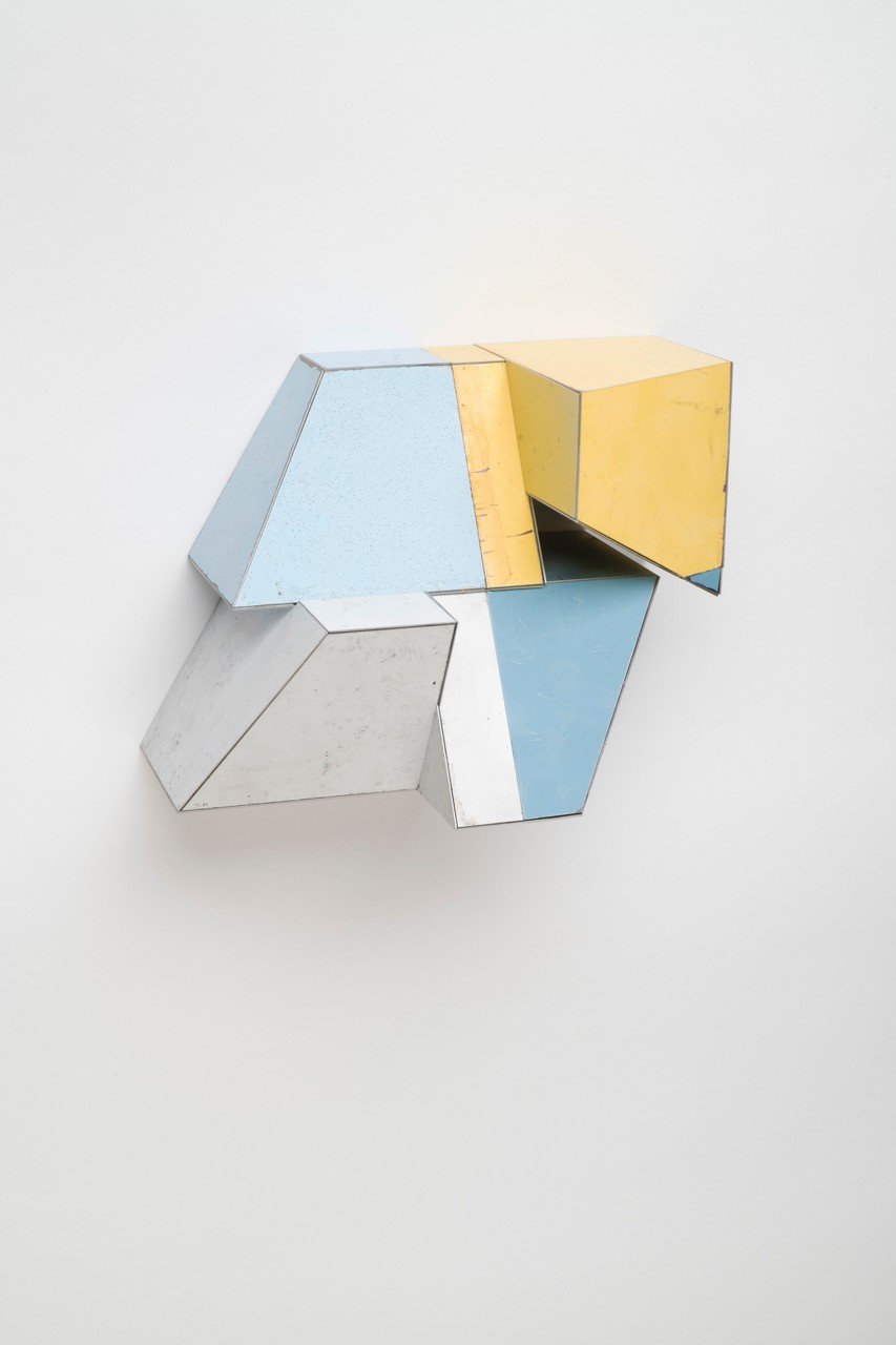 Initial Conclusion, 2019.