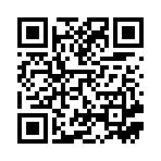 Scan the QR code to register for the online auction. 