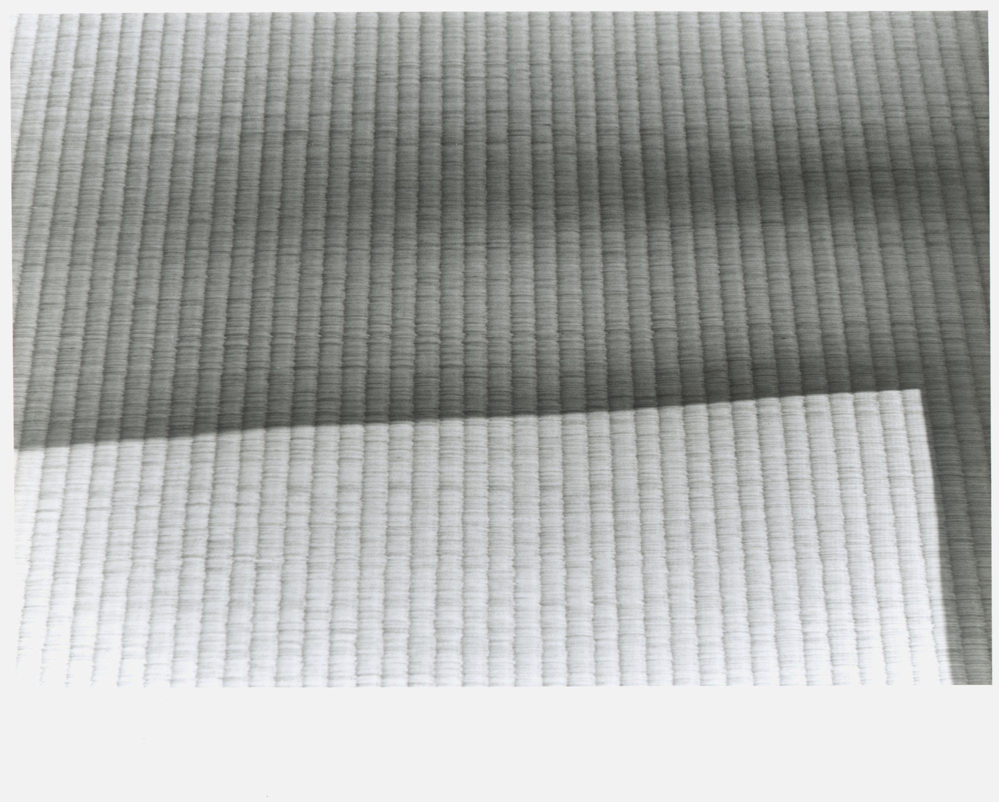 Theresa Hak Kyung Cha, from <em>Exilee (Photographs)</em>, 1980. Black and white photographs. 8 x 10 in.