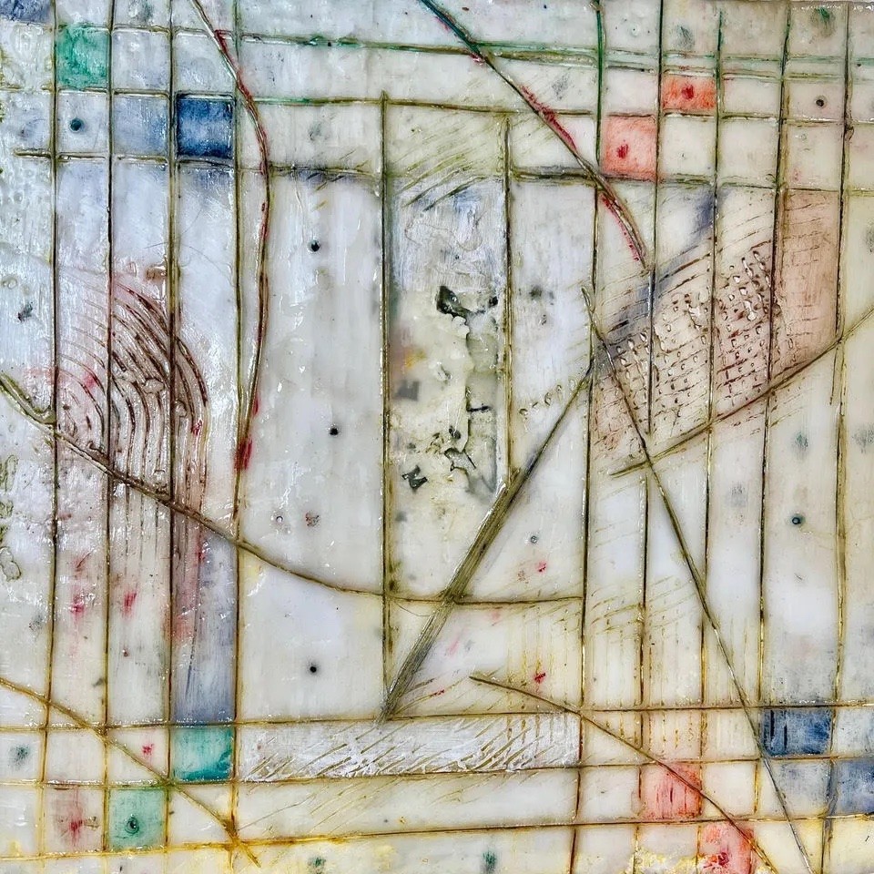 Mark Perlman, Peak, 2022