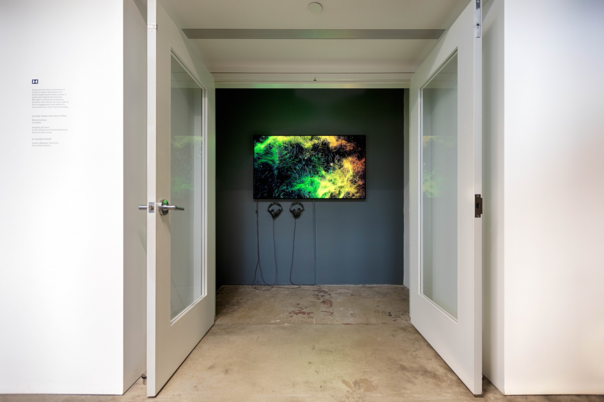 Leviathan's Metamorphosis