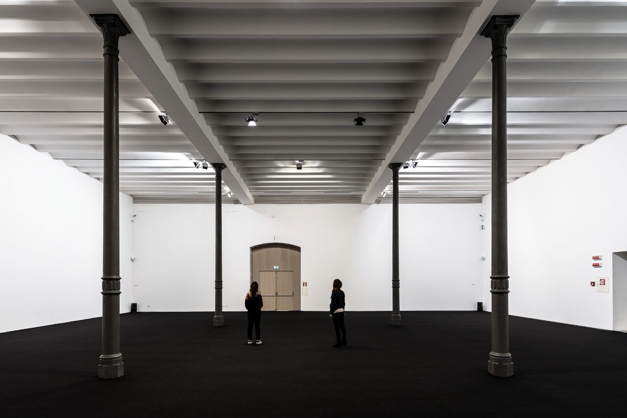 Ars Citizen Presents: Ryoji Ikeda's 'A [4ch version]' | Minnesota