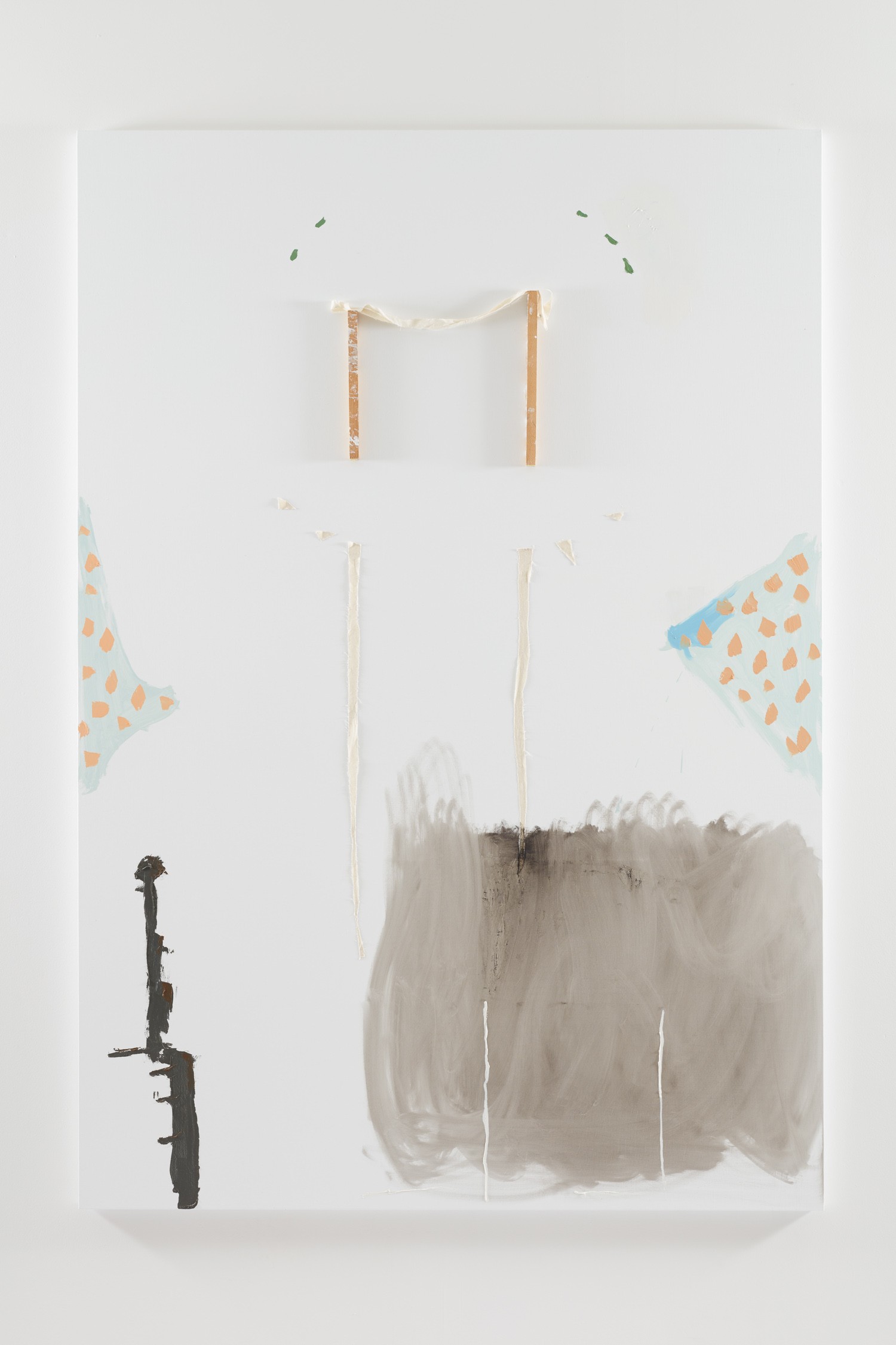 Richard Aldrich, W.S., 2017