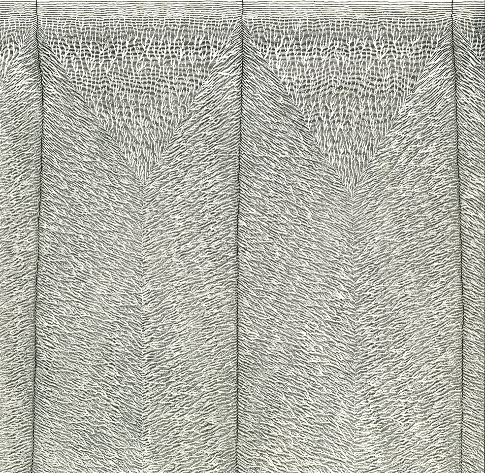 Shelter-in-Place, Chris Whitefield