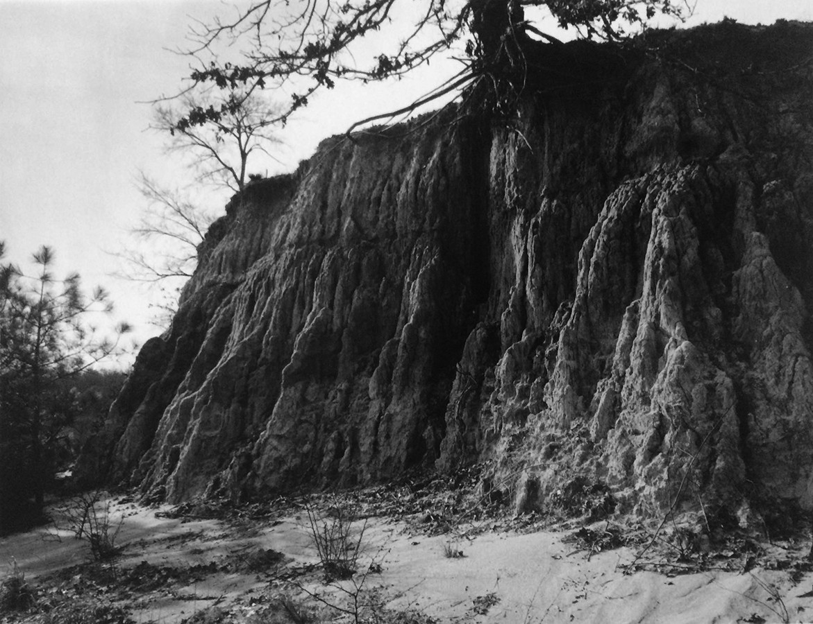 SOIL EROSION | Minnesota Street Project