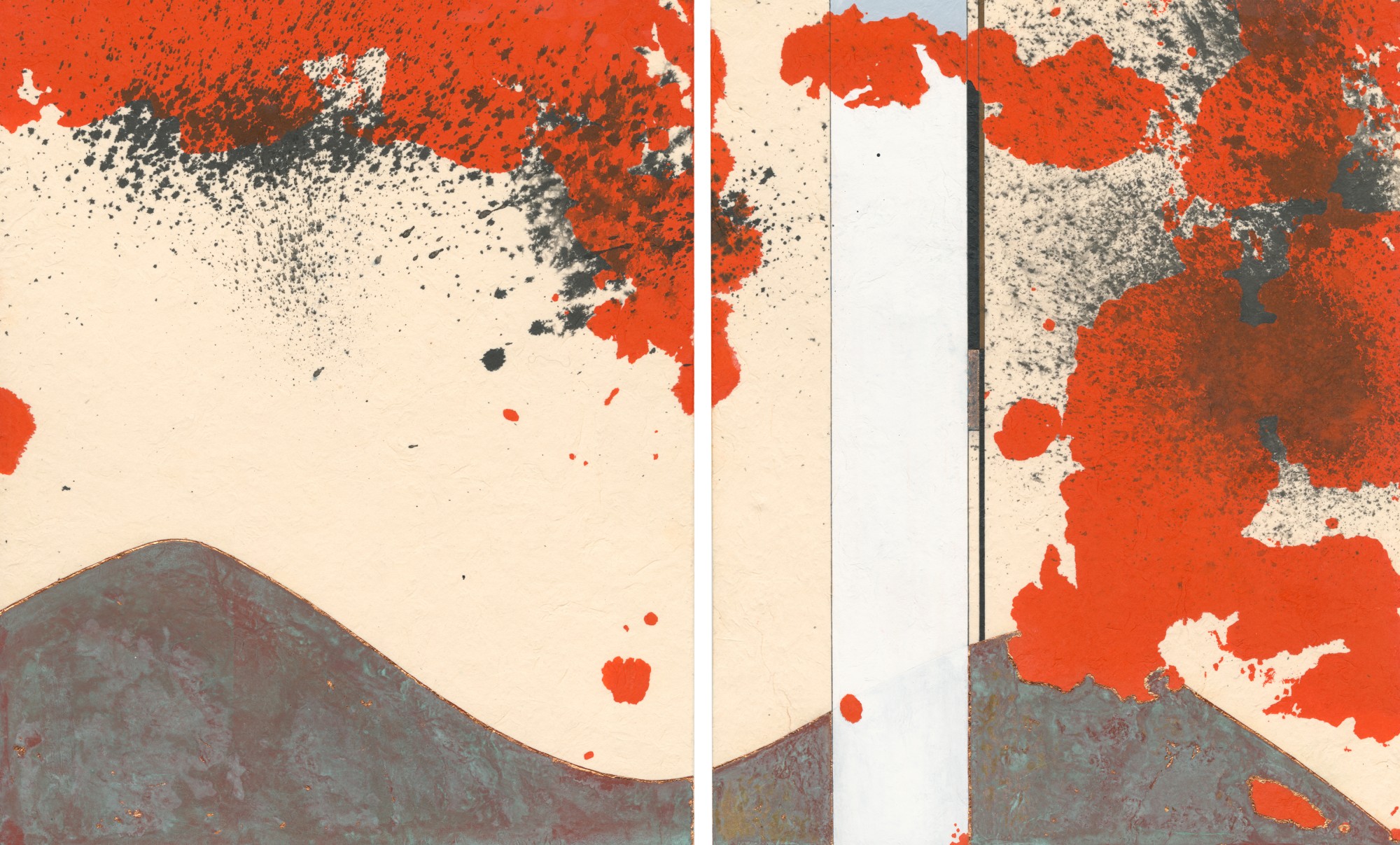 Solange Roberdeau, Myths of the Near Future, 2022. Courtesy the artist and Municipal Bonds.