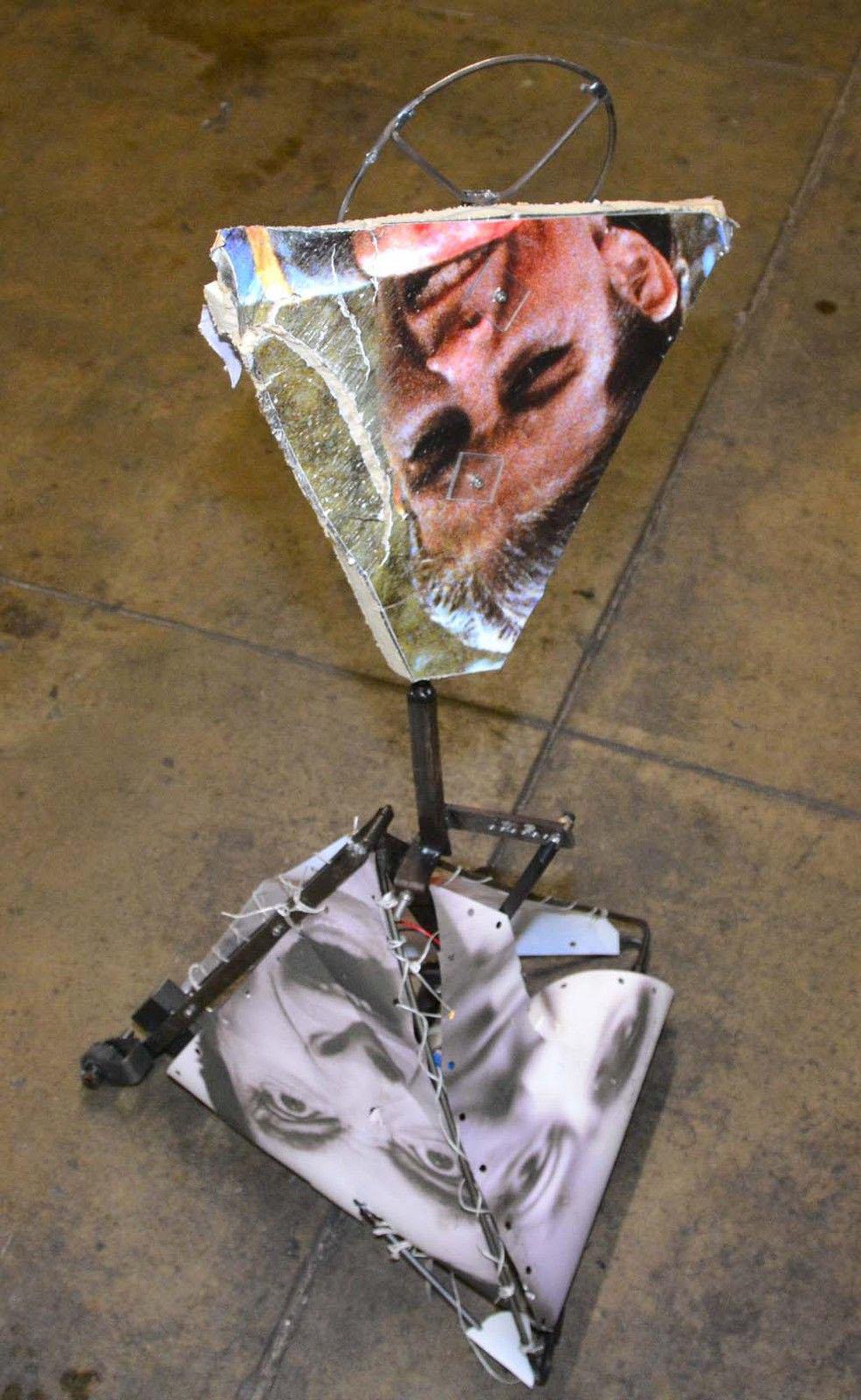 Survival Research Laboratories