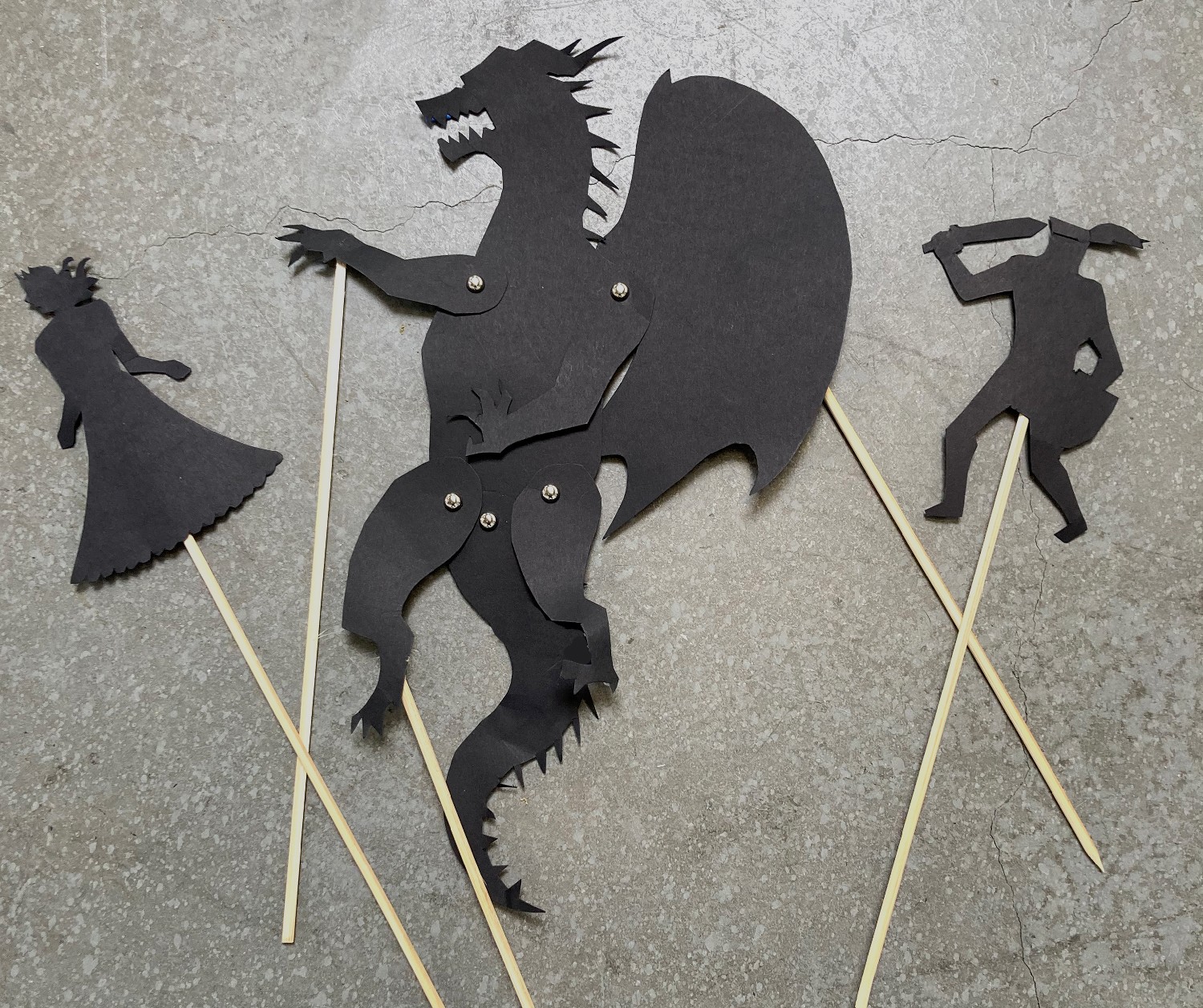 c/o San Francisco Arts Education Project