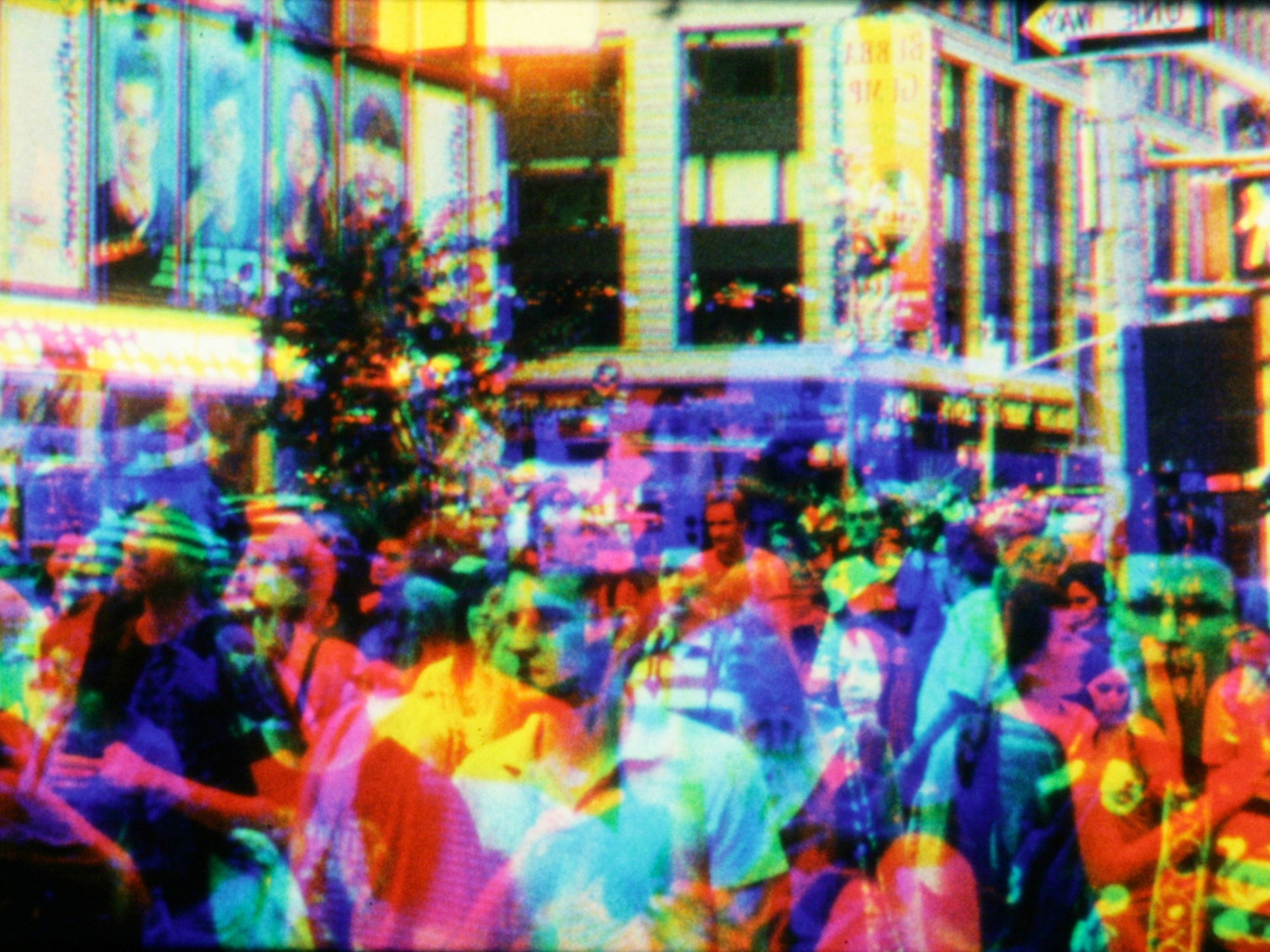 Tomonari Nishikawa, 45 7 Broadway, 2013