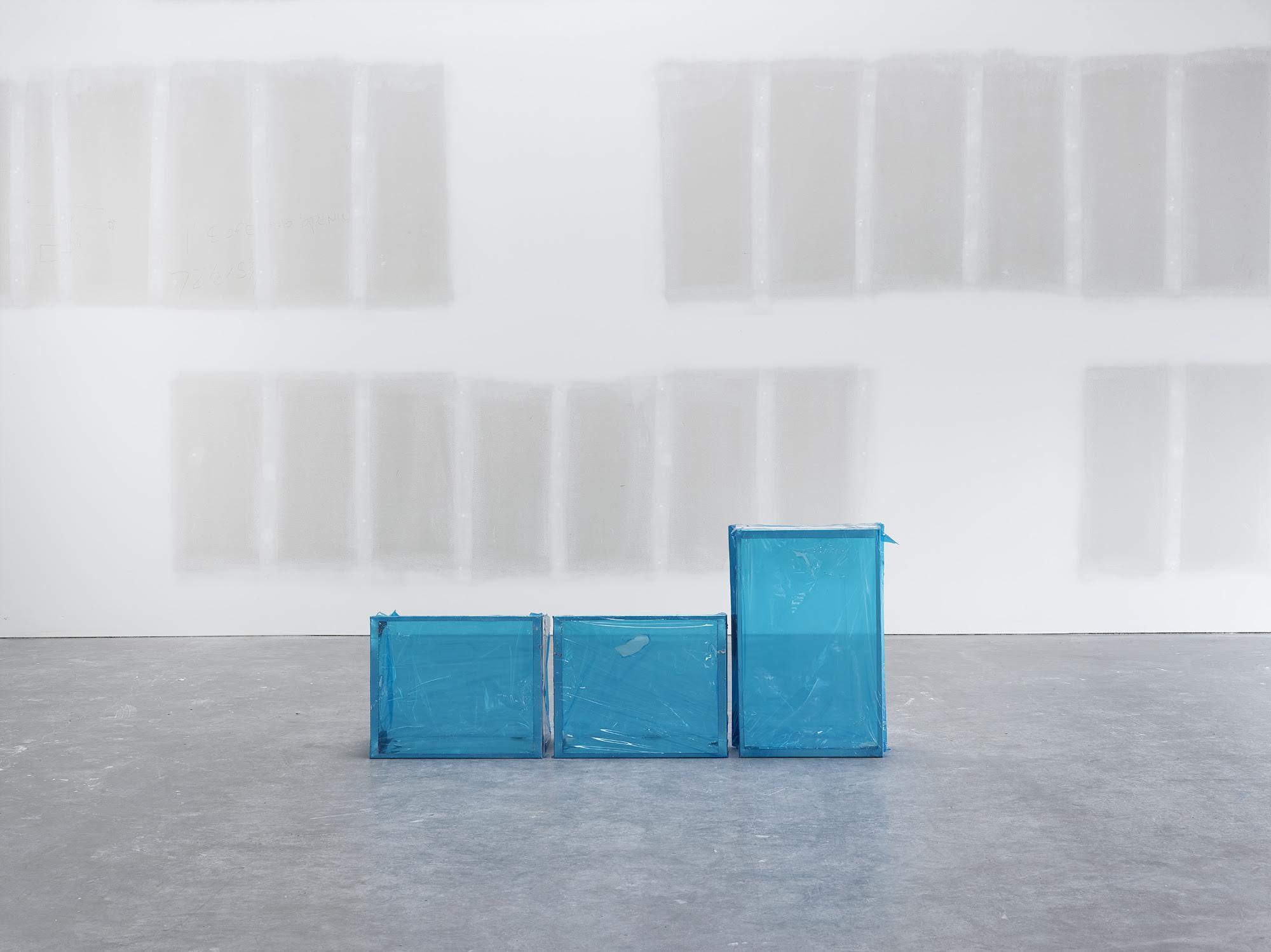 Ephemeral Sculpture I